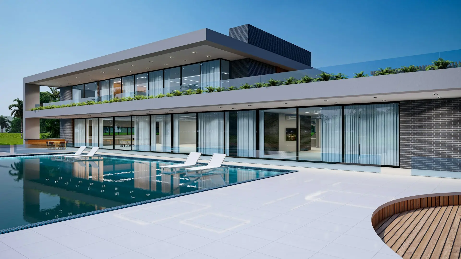 Creating Photorealistic Architectural Renderings in 2025 - C7娱乐xinyun